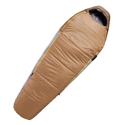 qualité sac de couchage décathlon